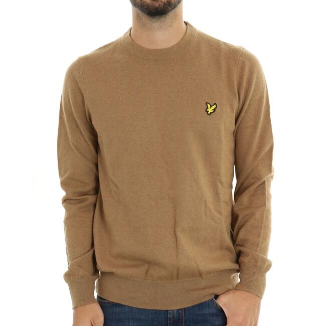 MAGLIA GIRO LYLE & SCOTT - Mad Fashion | img vers.1300x/